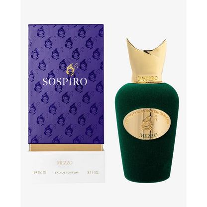 Sospiro Basso EDP 100 ml Unisex Parfüm