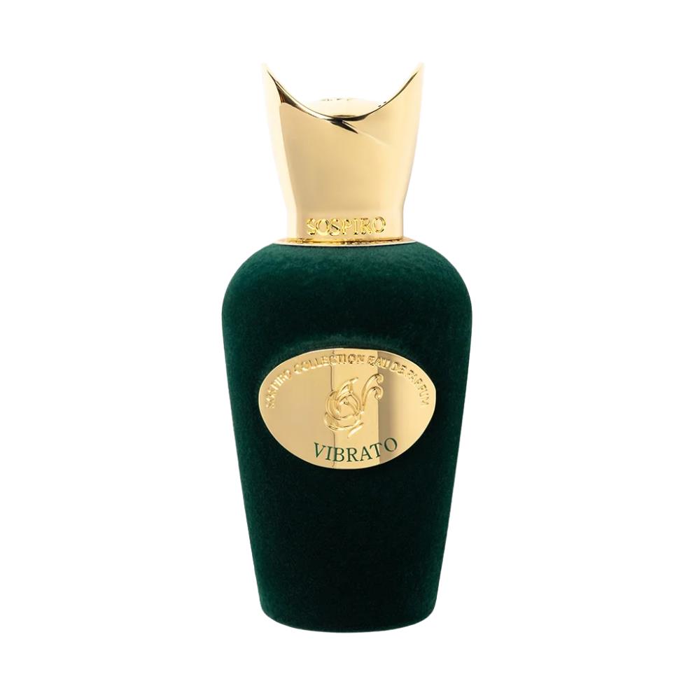 Sospiro Vibrato EDP 100 ml Unisex Parfüm