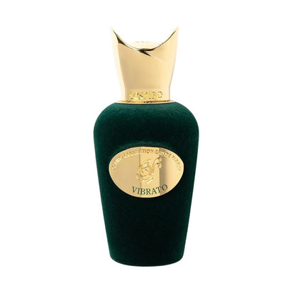 Sospiro Vibrato EDP 100 ml Unisex Parfüm