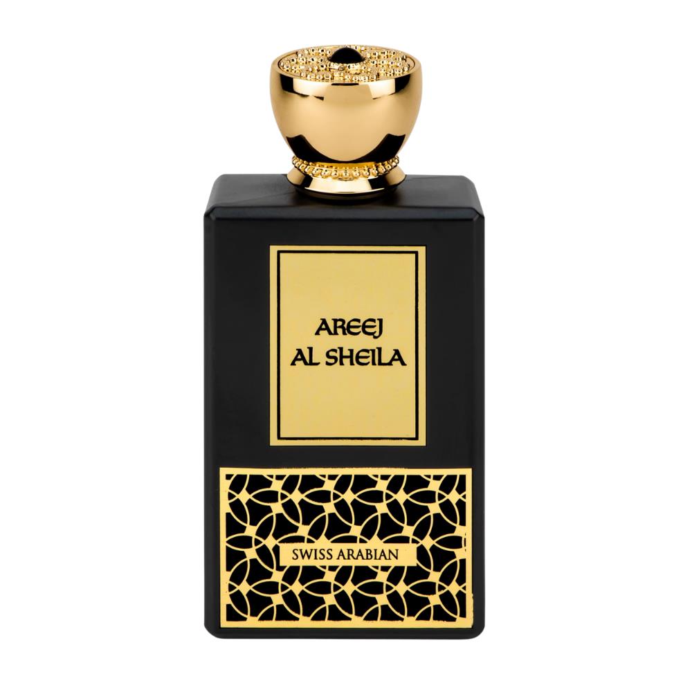 Swiss Arabian Areej Al Sheila EDP 100 ml Kadın Parfümü