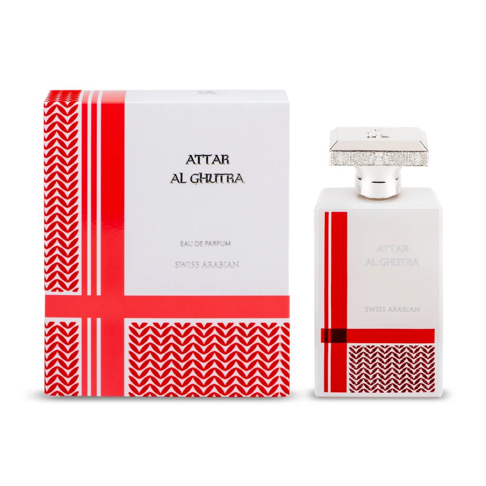 Swiss Arabian Attar Al Ghutra EDP 100 ml Erkek Parfümü
