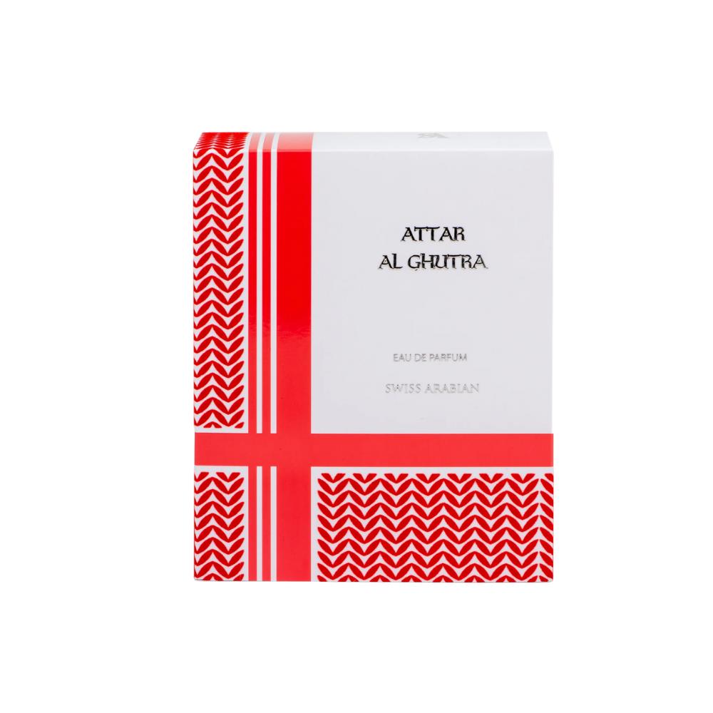 Swiss Arabian Attar Al Ghutra EDP 100 ml Erkek Parfümü