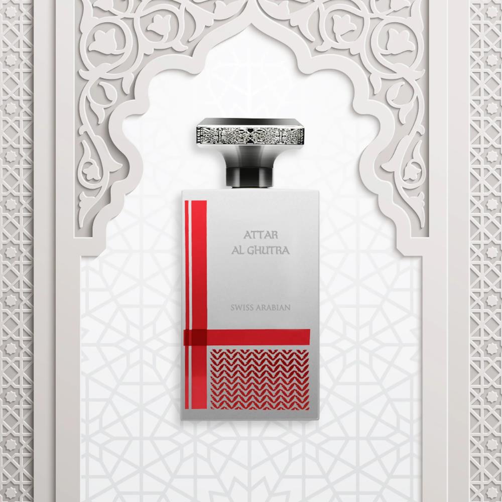 Swiss Arabian Attar Al Ghutra EDP 100 ml Erkek Parfümü
