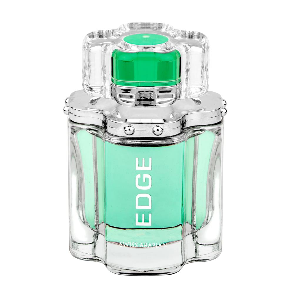 Swiss Arabian Edge for Men EDP 100 ml Erkek Parfümü