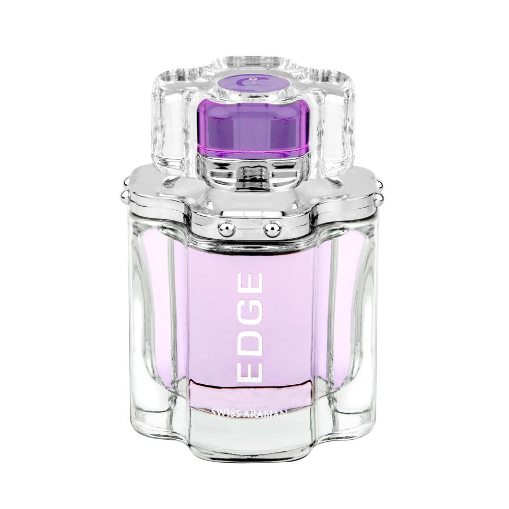 Swiss Arabian Edge for Women EDP 100 ml Kadın Parfümü