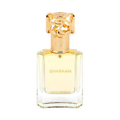 Swiss Arabian Gharaam Extrait de Parfüm 50 ml Unisex Parfüm