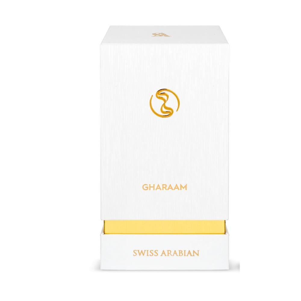 Swiss Arabian Gharaam Extrait de Parfüm 50 ml Unisex Parfüm