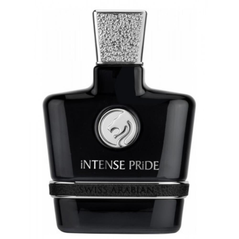 Swiss Arabian Intense Pride EDP 100 ml Erkek Parfümü