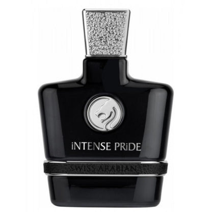 Swiss Arabian Intense Pride EDP 100 ml Erkek Parfümü
