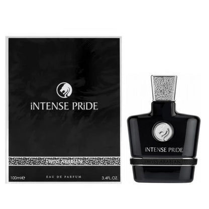 Swiss Arabian Intense Pride EDP 100 ml Erkek Parfümü