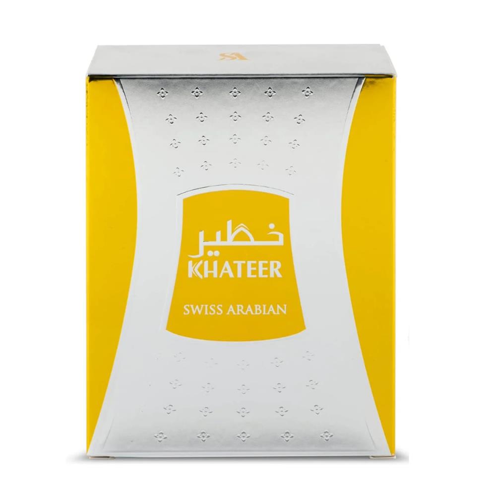Swiss Arabian Khateer EDP 100 ml Erkek Parfümü