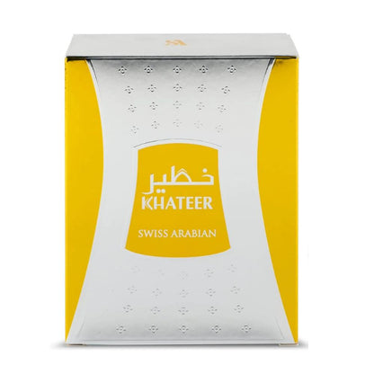 Swiss Arabian Khateer EDP 100 ml Erkek Parfümü