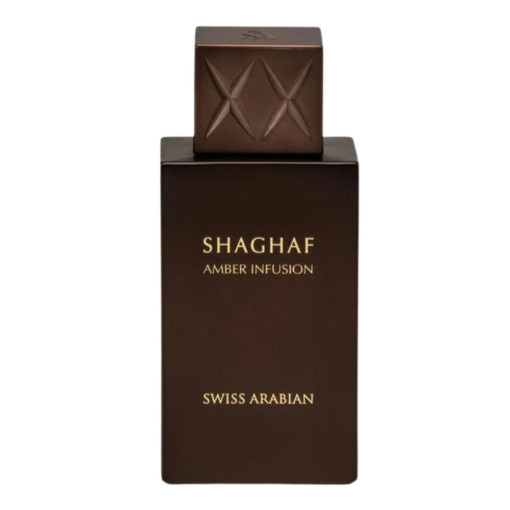 Swiss Arabian Shaghaf Amber Infusion EDP 75 ml Unisex Parfüm