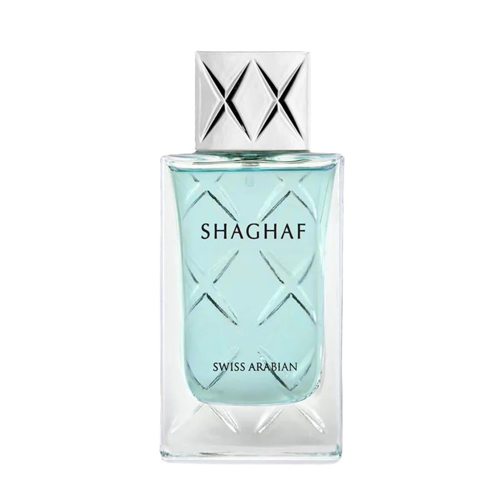 Swiss Arabian Shaghaf for Men EDP 75 ml Erkek Parfümü
