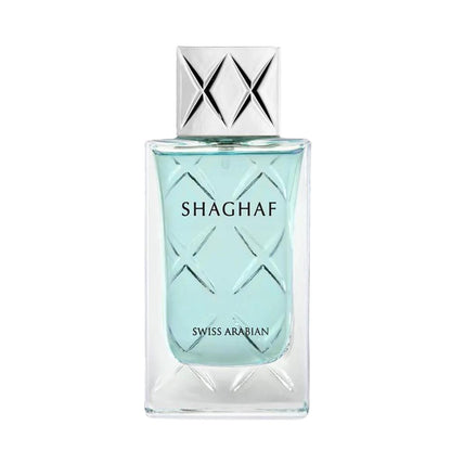 Swiss Arabian Shaghaf for Men EDP 75 ml Erkek Parfümü