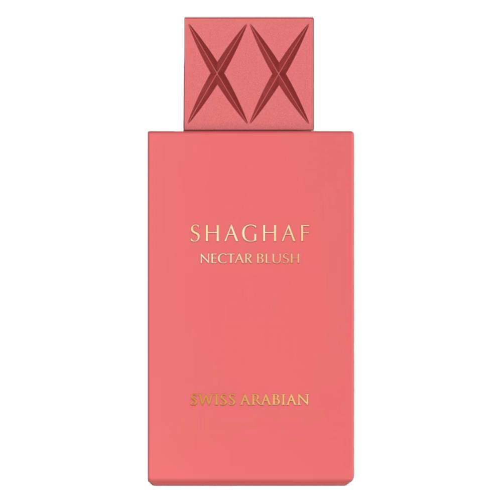 Swiss Arabian Shaghaf Nectar Blush EDP 75 ml Unisex Parfüm