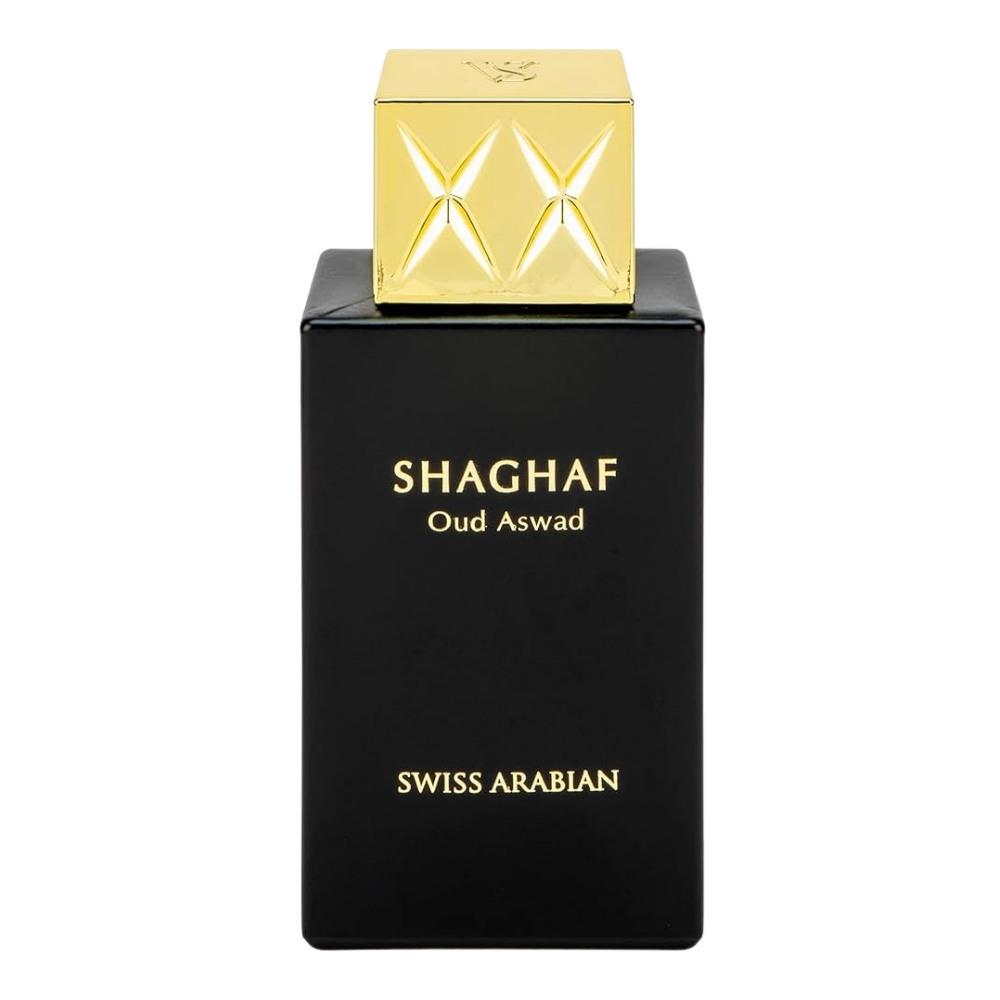 Swiss Arabian Shaghaf Oud Aswad EDP 75 ml Unisex Parfüm