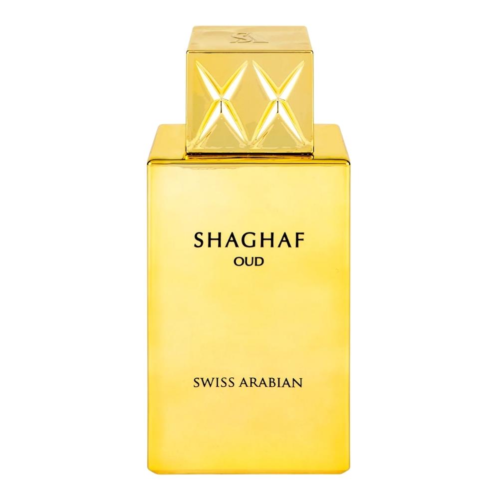 Swiss Arabian Shaghaf Oud EDP 75 ml Unisex Parfüm