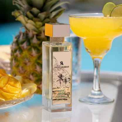 Swiss Arabian Soul of Bali Extrait De Parfum 100 ml Unisex Parfüm