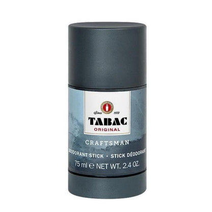 Tabac Original Craftsman 75 ml Erkek Deostick