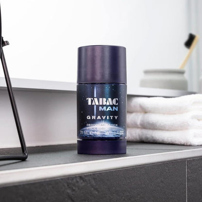 Tabac Man Gravity 75 ml Erkek Deostick