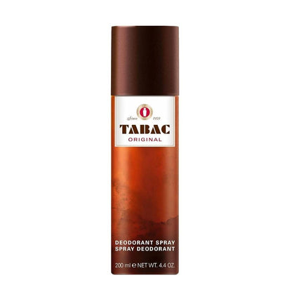 Tabac Original 200 ml Erkek Deodorantı