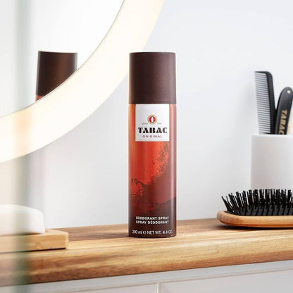 Tabac Original 200 ml Erkek Deodorantı