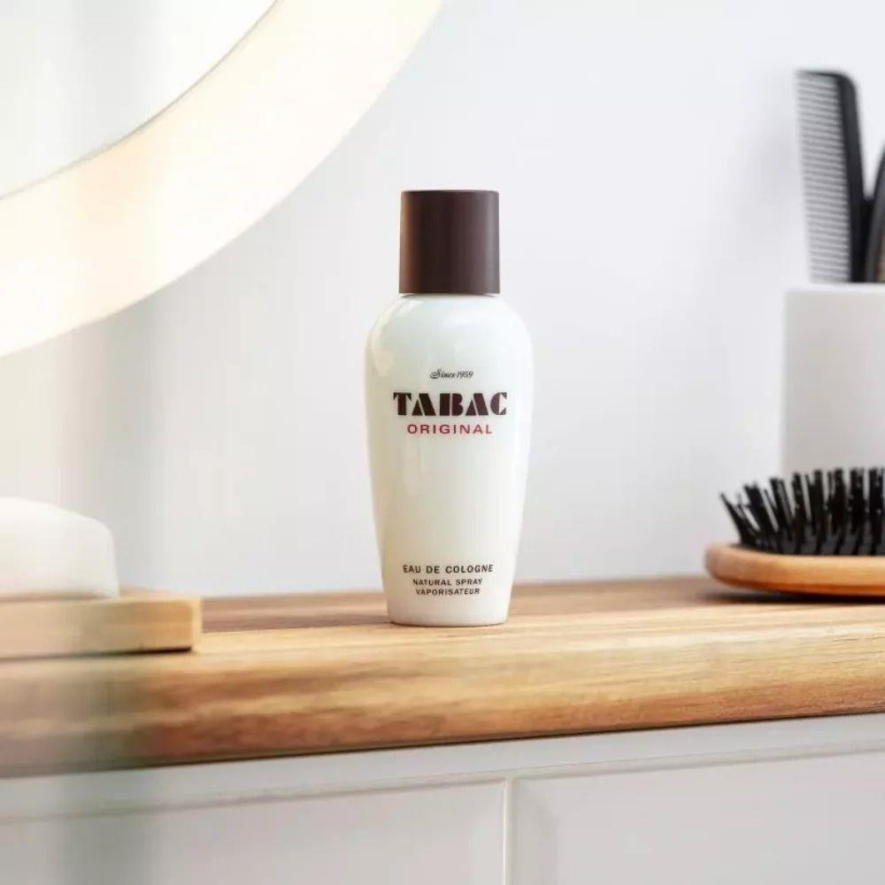 Tabac Original EDC 50 ml Natural Spray Erkek Parfümü