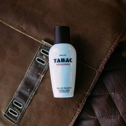 Tabac Original EDT 100 ml Natural Spray Erkek Parfümü