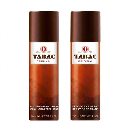 Tabac Original 200 ml 2&