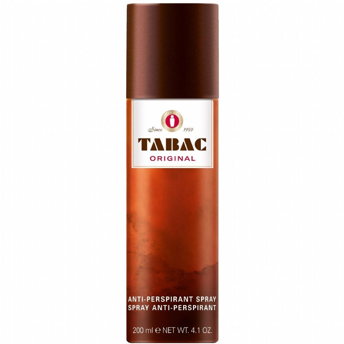 Tabac Original 200 ml 2&