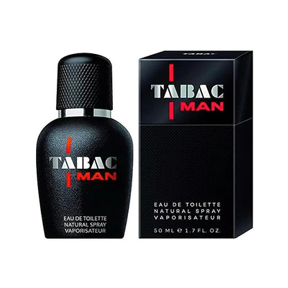 Tabac Man Natural Spray EDT 50 ml Erkek Parfümü
