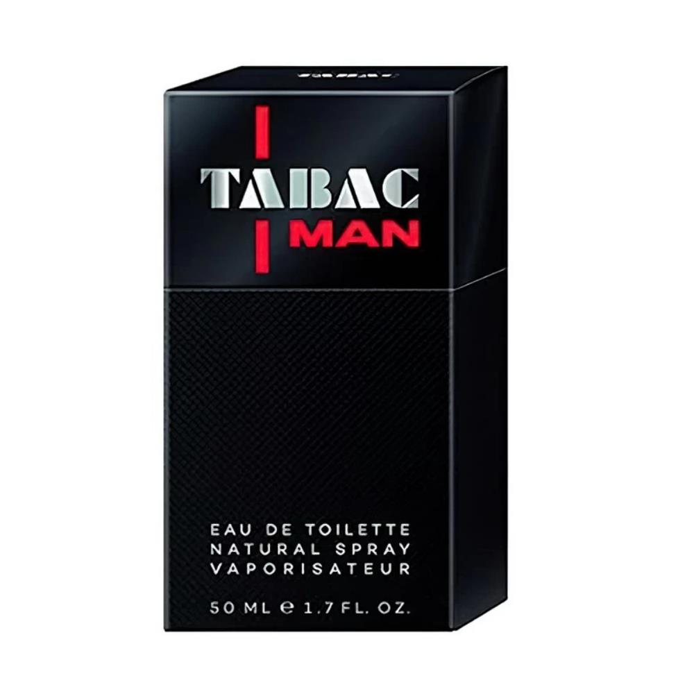 Tabac Man Natural Spray EDT 50 ml Erkek Parfümü