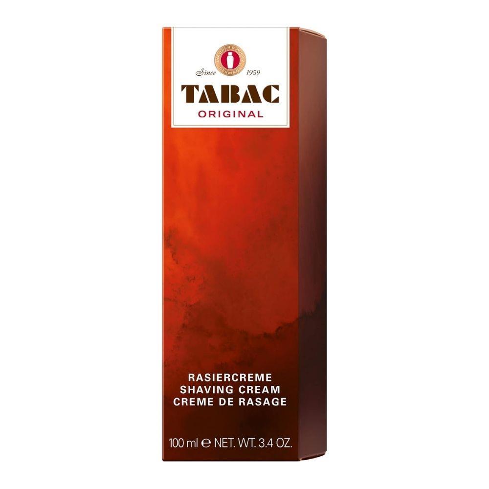 Tabac Original Shaving Cream 100 ml - Traş Kremi