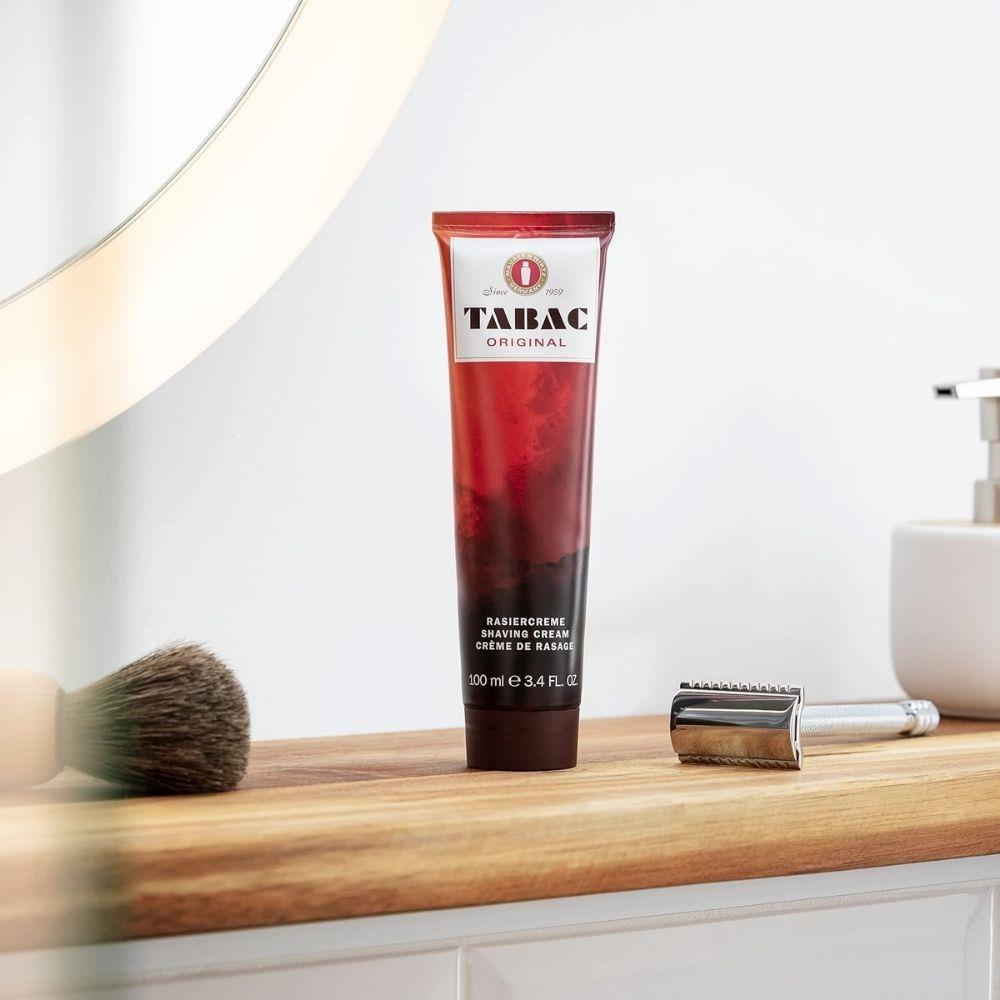 Tabac Original Shaving Cream 100 ml - Traş Kremi