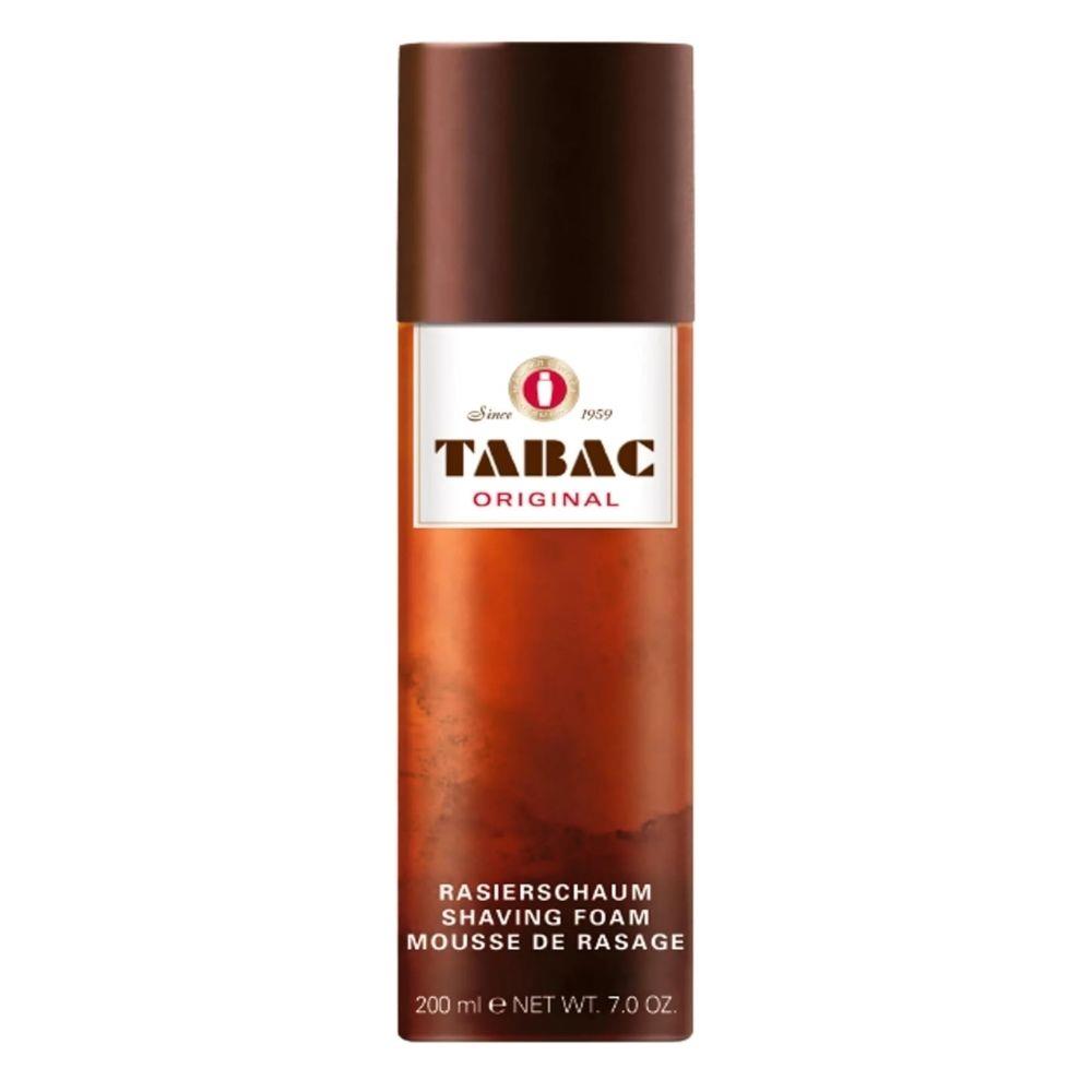 Tabac Original Shaving Foam 200 ml - Kokulu Traş Köpüğü