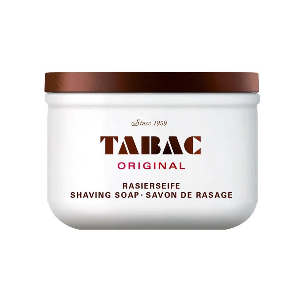 Tabac Original Shaving Soap Bowl 125 gr Tıraş Sabunu