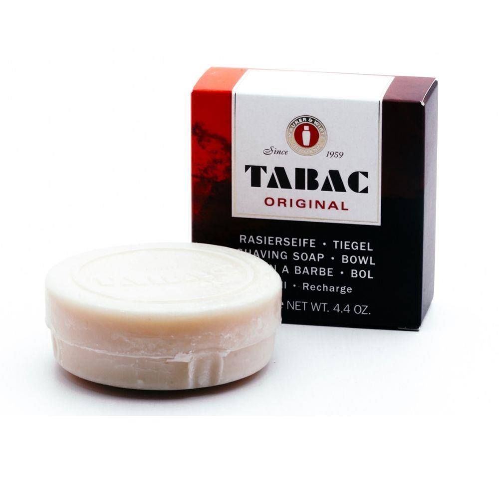 Tabac Soap Bowl Refill 125 g Yedek Tıraş Sabunu