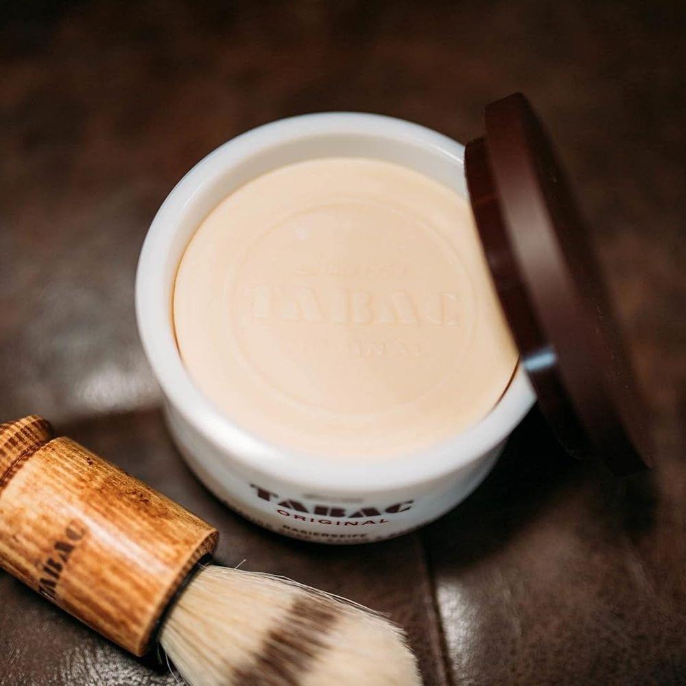 Tabac Soap Bowl Refill 125 g Yedek Tıraş Sabunu