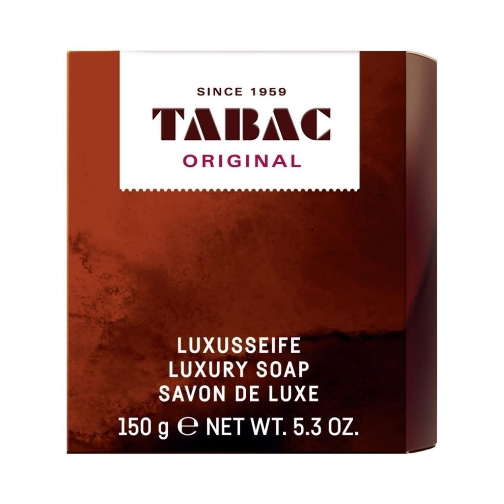 Tabac Original Soap 150 gr Lüks Sabun
