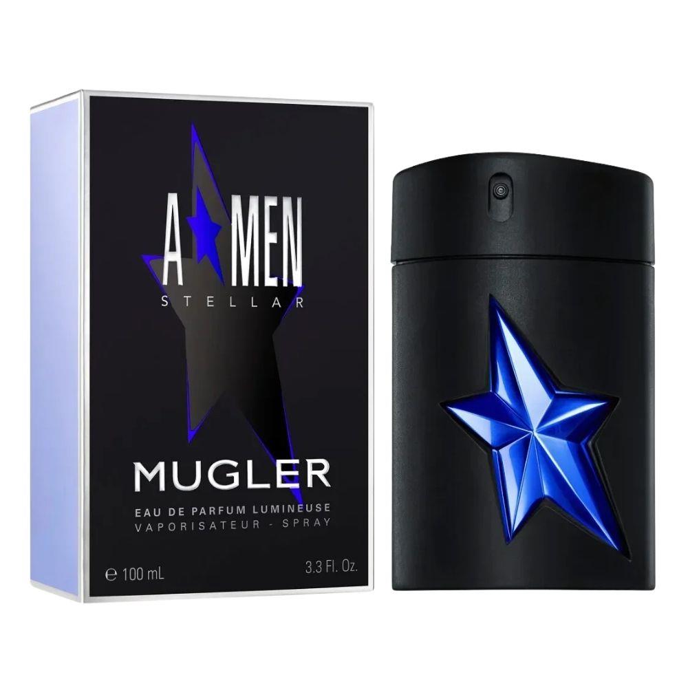Thierry Mugler A Men Stellar EDP 100 ml Erkek Parfümü