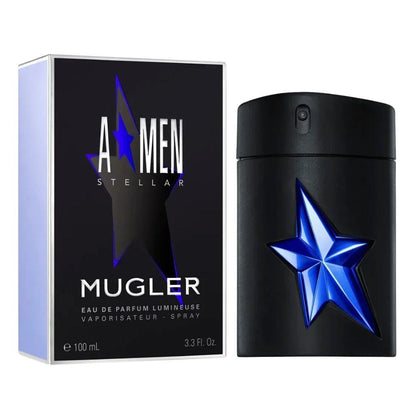 Thierry Mugler A Men Stellar EDP 100 ml Erkek Parfümü