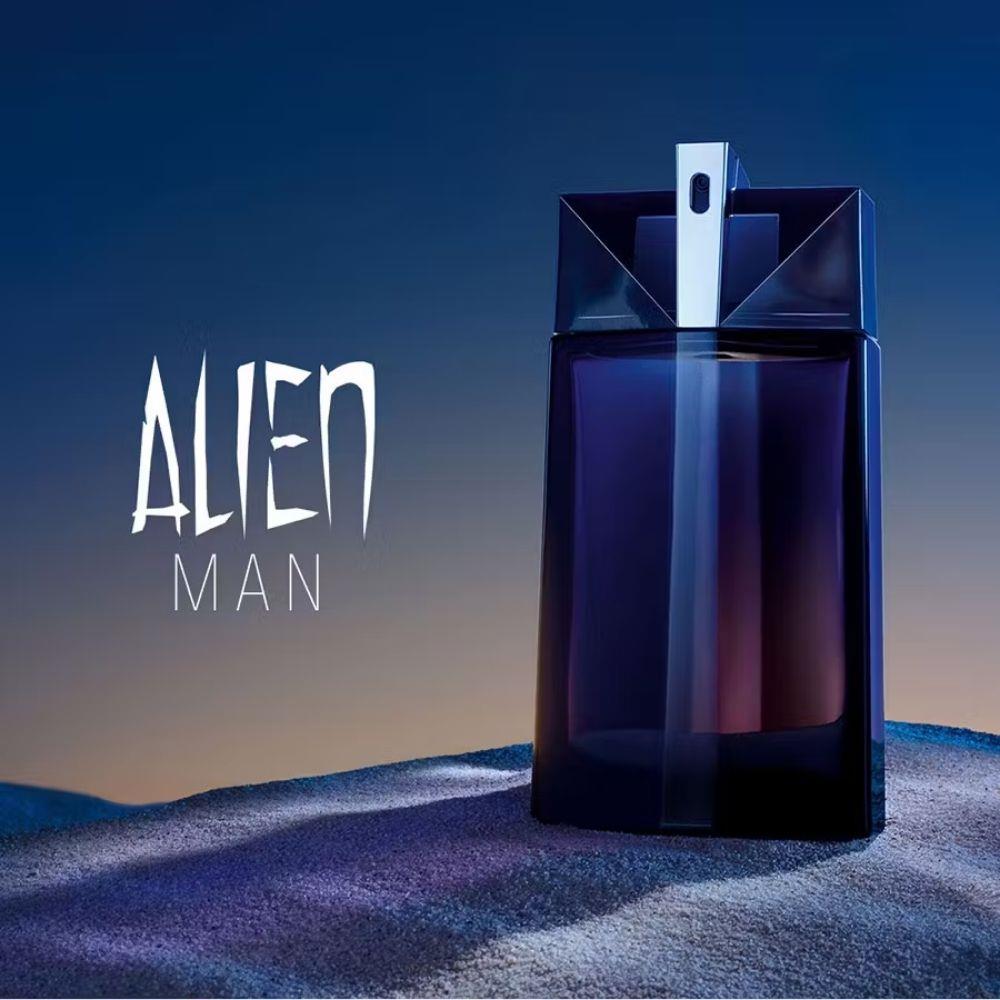 Thierry Mugler Alien EDT 50 ml Erkek Parfümü