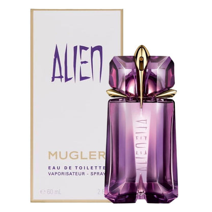 Thierry Mugler Alien EDT 60 ml Kadın Parfümü
