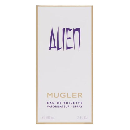 Thierry Mugler Alien EDT 60 ml Kadın Parfümü