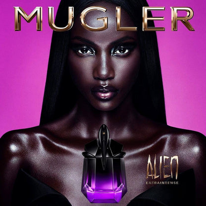 Thierry Mugler Alien Extraintense EDP 30 ml Refillable Kadın Parfümü