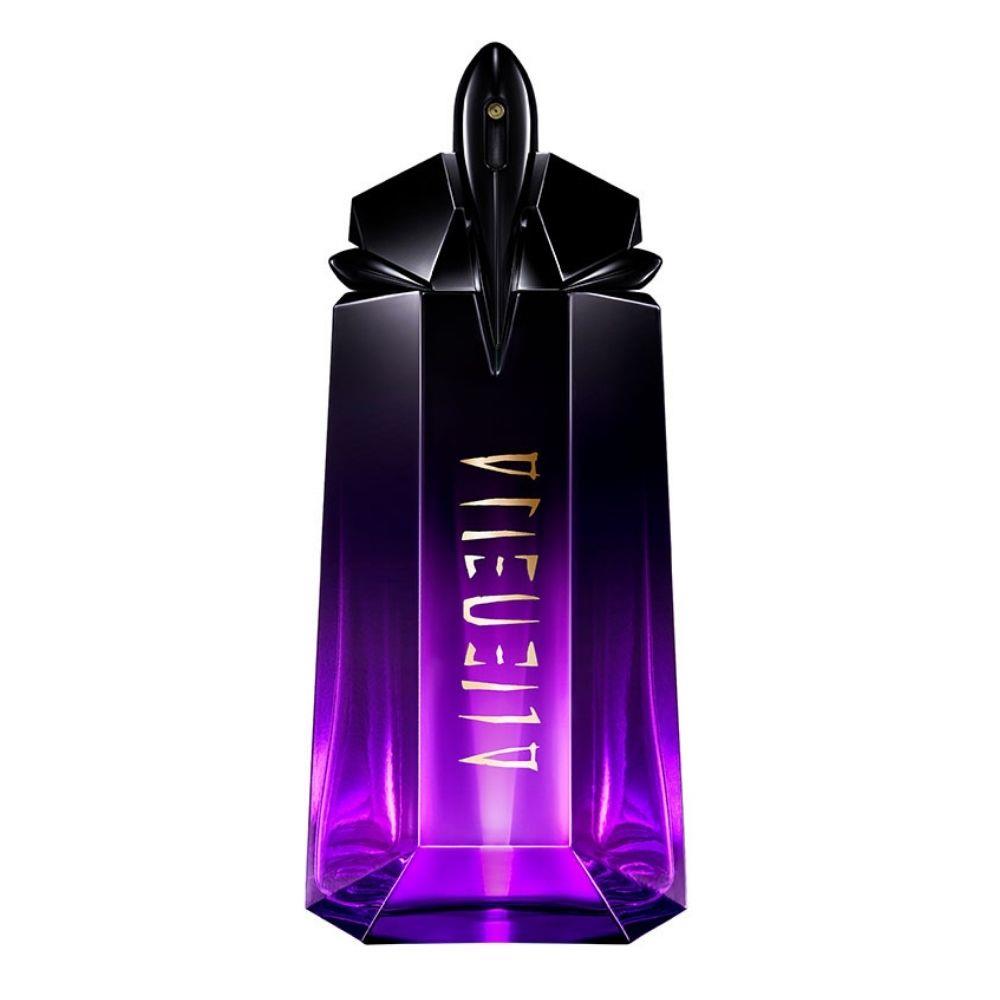 Thierry Mugler Alien Extraintense Intense EDP 90 ml Refillable Kadın Parfümü