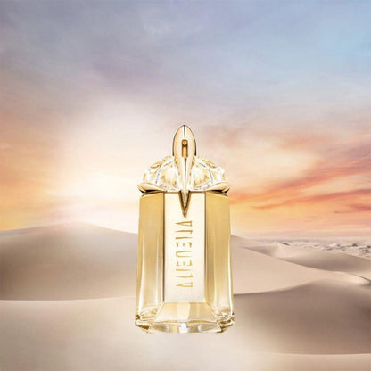 Thierry Mugler Alien Goddess EDP 90 ml Kadın Parfümü