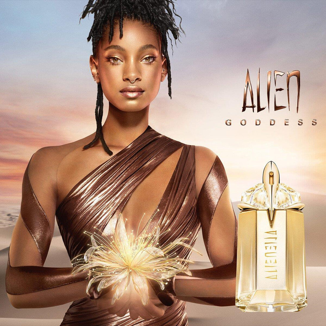 Thierry Mugler Alien Goddess EDP 60 ml Kadın Parfümü