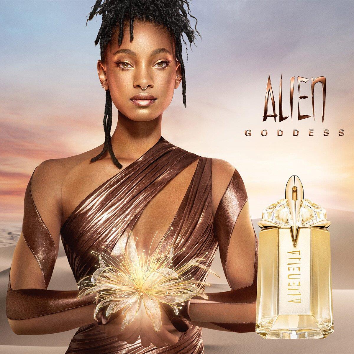 Thierry Mugler Alien Goddess EDP 60 ml Kadın Parfümü